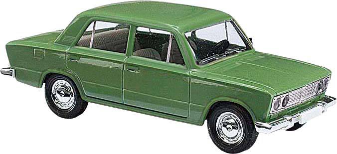 Busch 60200 H0 Byggmodell Bil Lada 1600