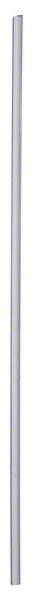 Plastsvetstråd – 225 mm, 4 mm, Hart-PVC 100 g Bosch Accessories 1609201808
