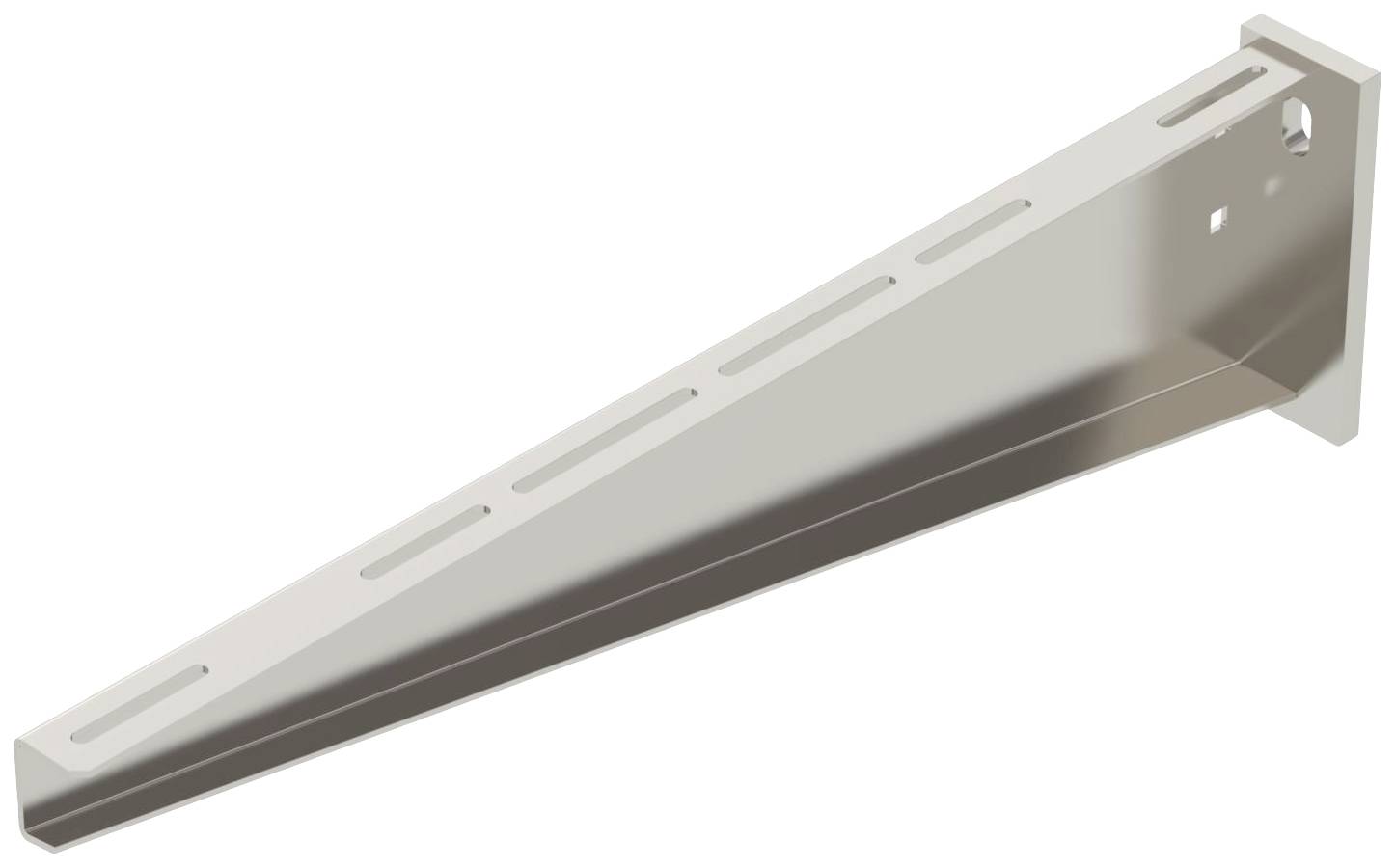OBO Bettermann 6443079 Vägg- och skaftutliggare Metall 1 st