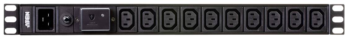 ATEN PE0218SG PE0218SG Rack-strömfördelning