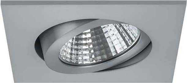 Brumberg 39364253 39364253 LED-inbyggnadsbelysning LED 7 W Aluminium