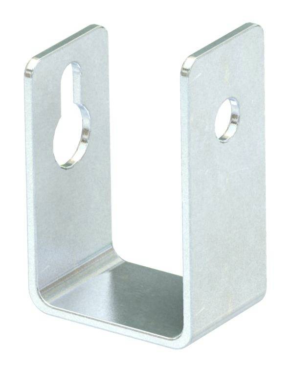OBO Bettermann 7215312 Isoleringsbygel Metall 25 st