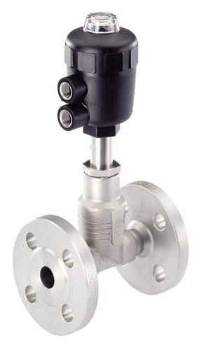 Bürkert Luftstyrd ventil 146374 2012 1 st