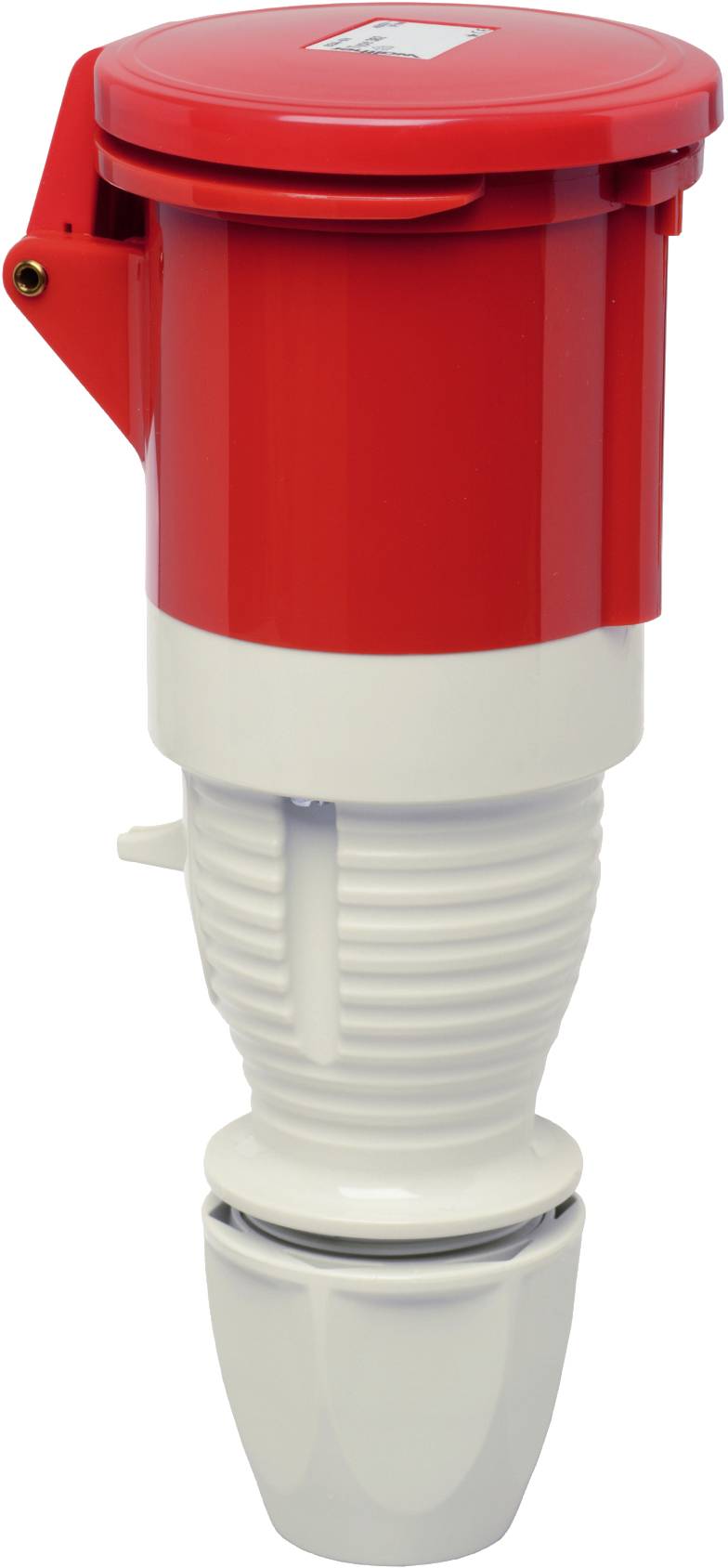 Walther Werke 362 362 CEE koppling 63 A 5-polig 400 V 1 st