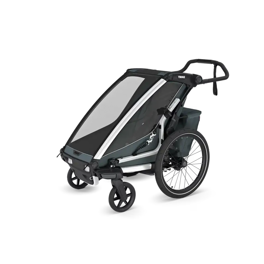 Thule Chariot Cross 2 Enkel