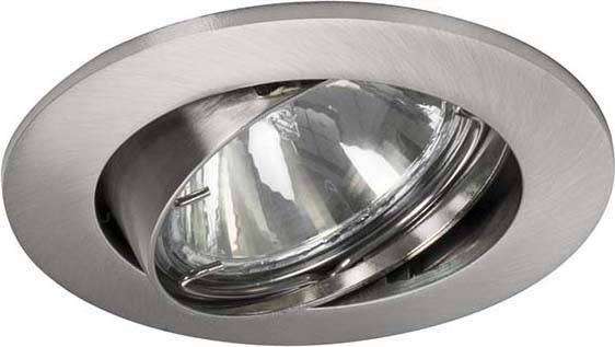 Brumberg 38303033 38303033 LED-inbyggnadsbelysning LED 6 W Krom