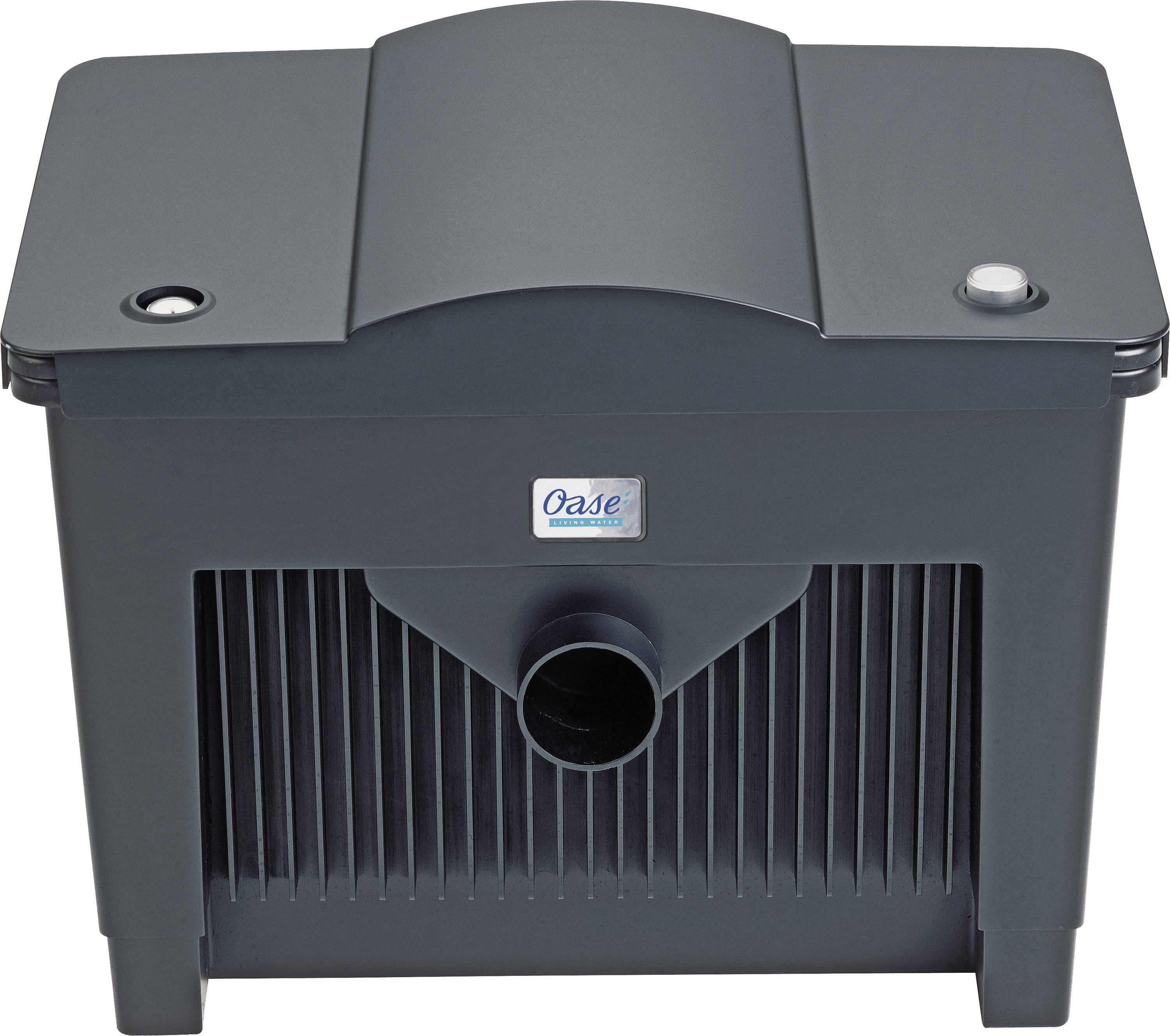 Oase 56776 BioSmart 18000 Pass-Filter 5500 l/h
