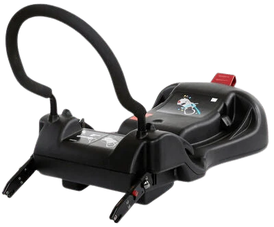 Axkid Babyfix Isofix Bas