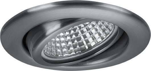 Brumberg 38145223 38145223 LED-inbyggnadsbelysning LED 6 W Rostfritt stål