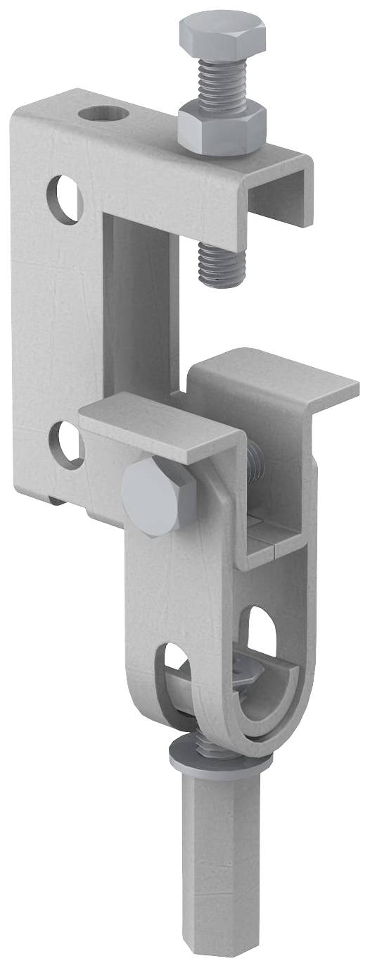 OBO Bettermann 1488111 Bärfäste Metall 10 st