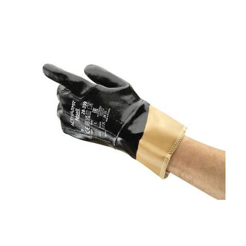 Ansell ActivArmr 28-359 Skyddshandske nitril 9