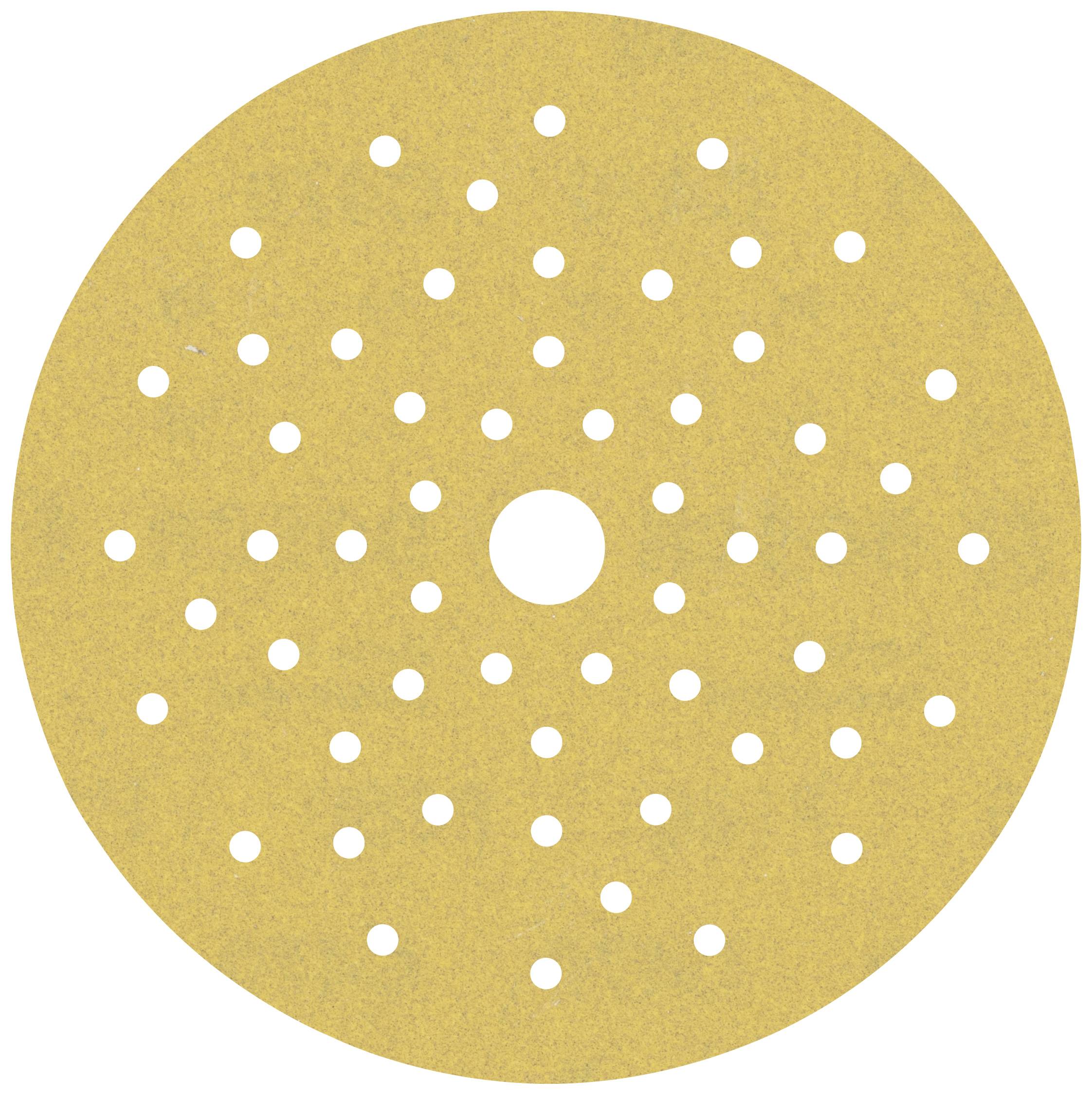 Bosch Accessories EXPERT C470 2608901107 Excenterslippapper perforerad Kornighet 180 (Ø) 150 mm 5 st