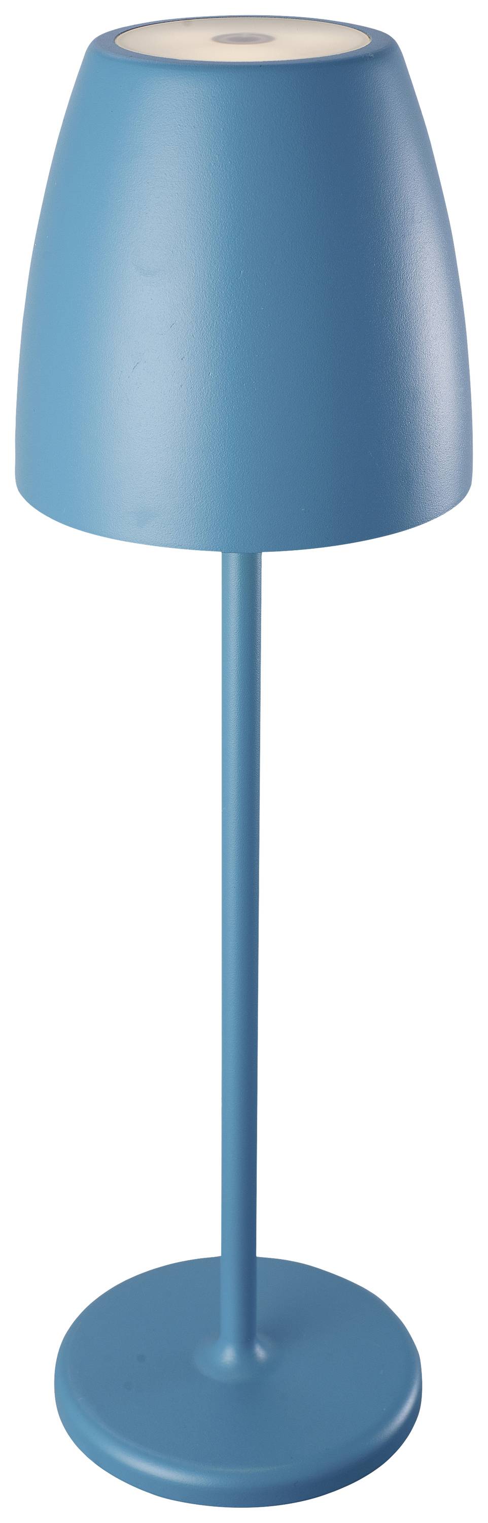 Megatron MT68053 TAVOLA LED-utomhusbordslampa 2 W Varmvit Bensin