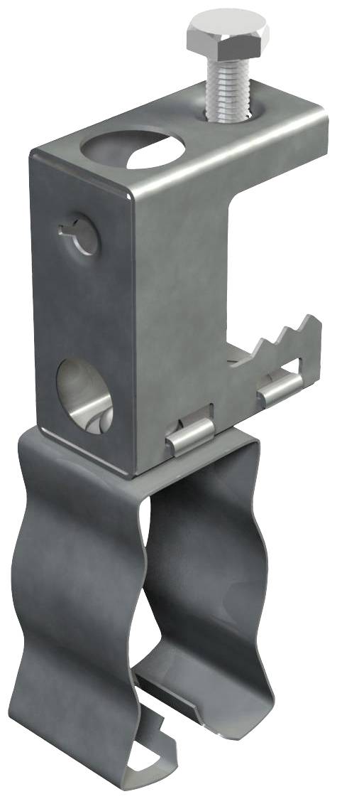 OBO Bettermann 1484818 Bärfäste Metall 50 st