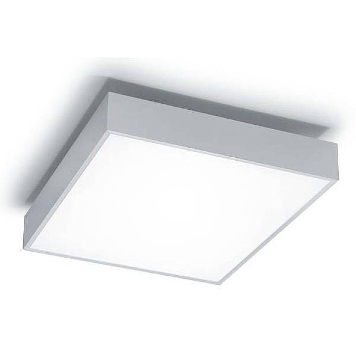 Brumberg 12317263 12317263 LED-dekorationslampa LED 29.5 W Aluminium