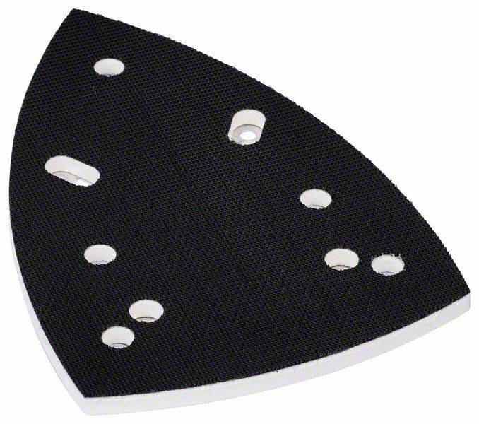 Bosch Accessories 2608601445 Slipplatta, 100 x 150 mm