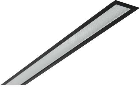 Brumberg 77023693 77023693 LED-takbelysning LED 17.9 W Silver