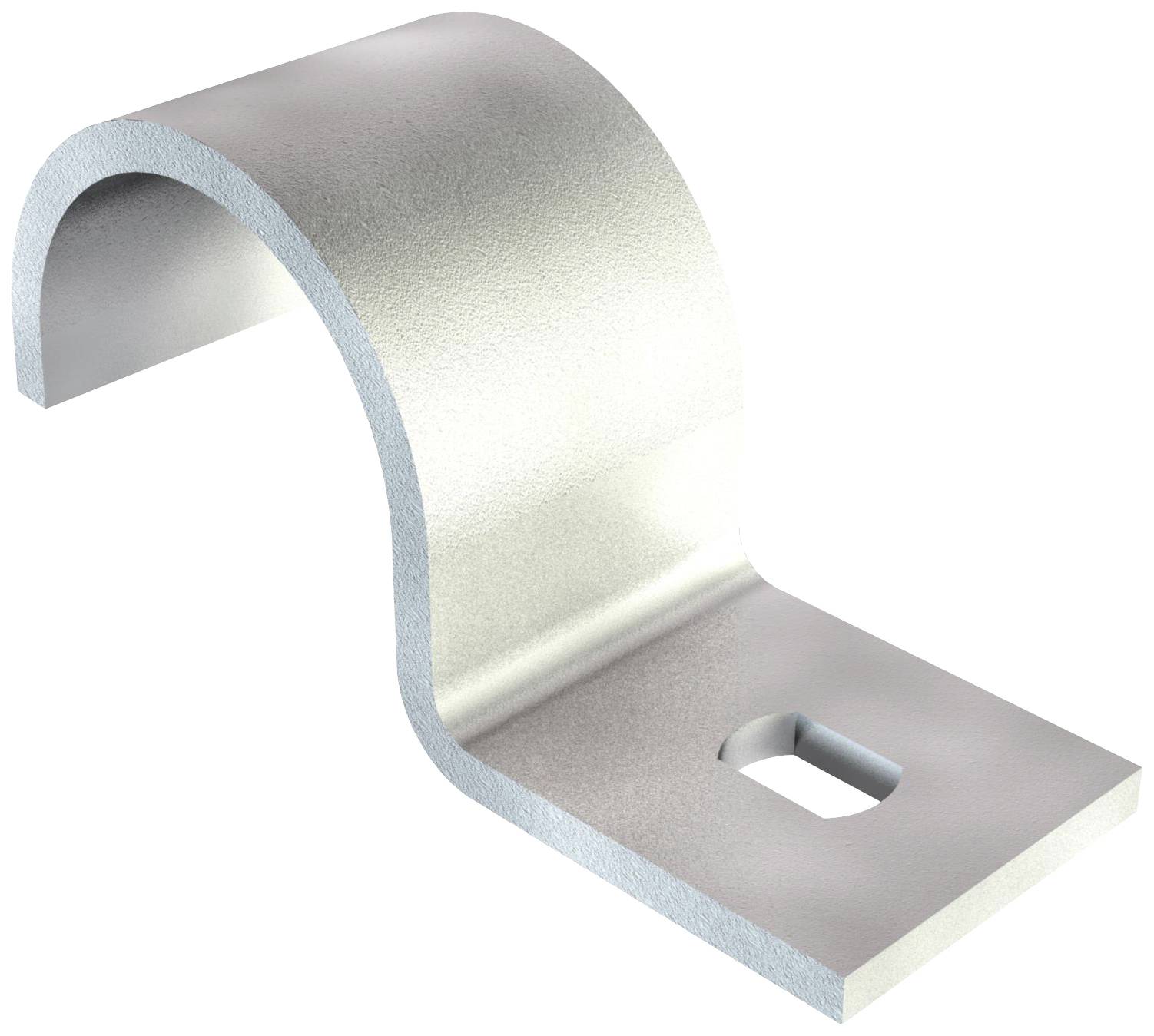 OBO Bettermann 1014048 Rörklämma Metall 100 st