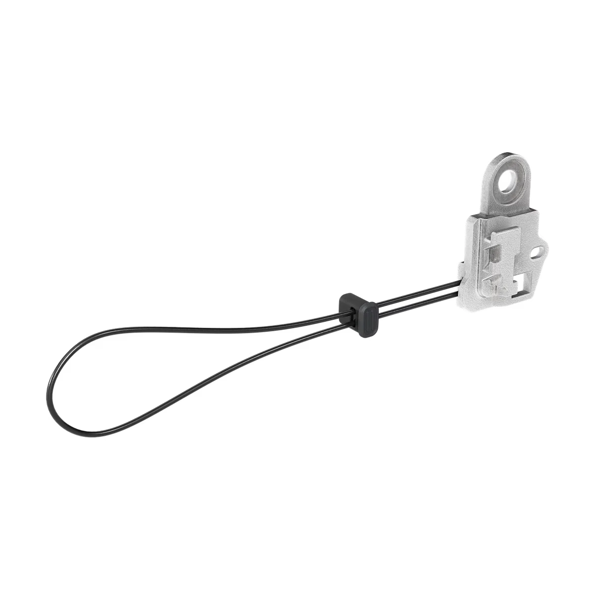 Thule ezHitch™ axelfästesplatta