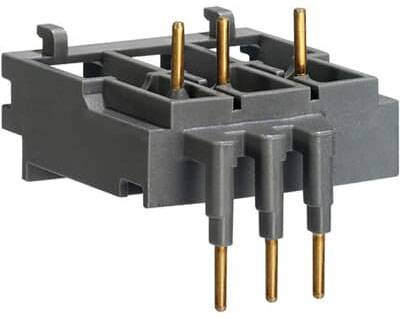 ABB 1SBN081006T1000 BE16-3 DIREKTADAPTER MS116/132 – AS Adaptor 1 st