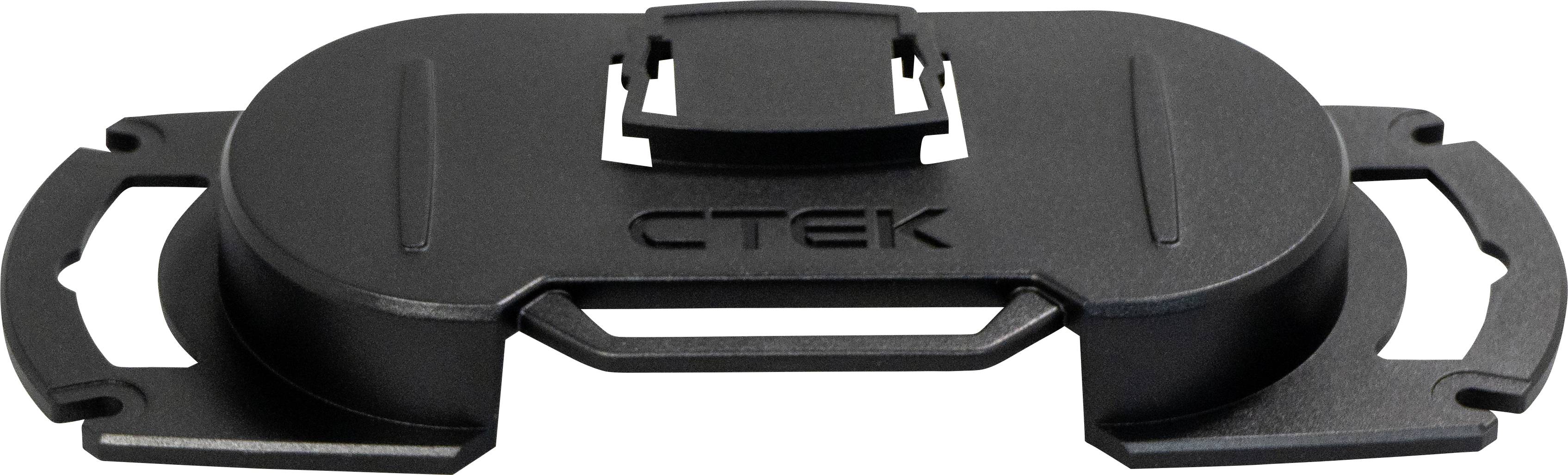 CTEK 40-375 Väggfäste Vägghållare CS FREE Wandhalterung