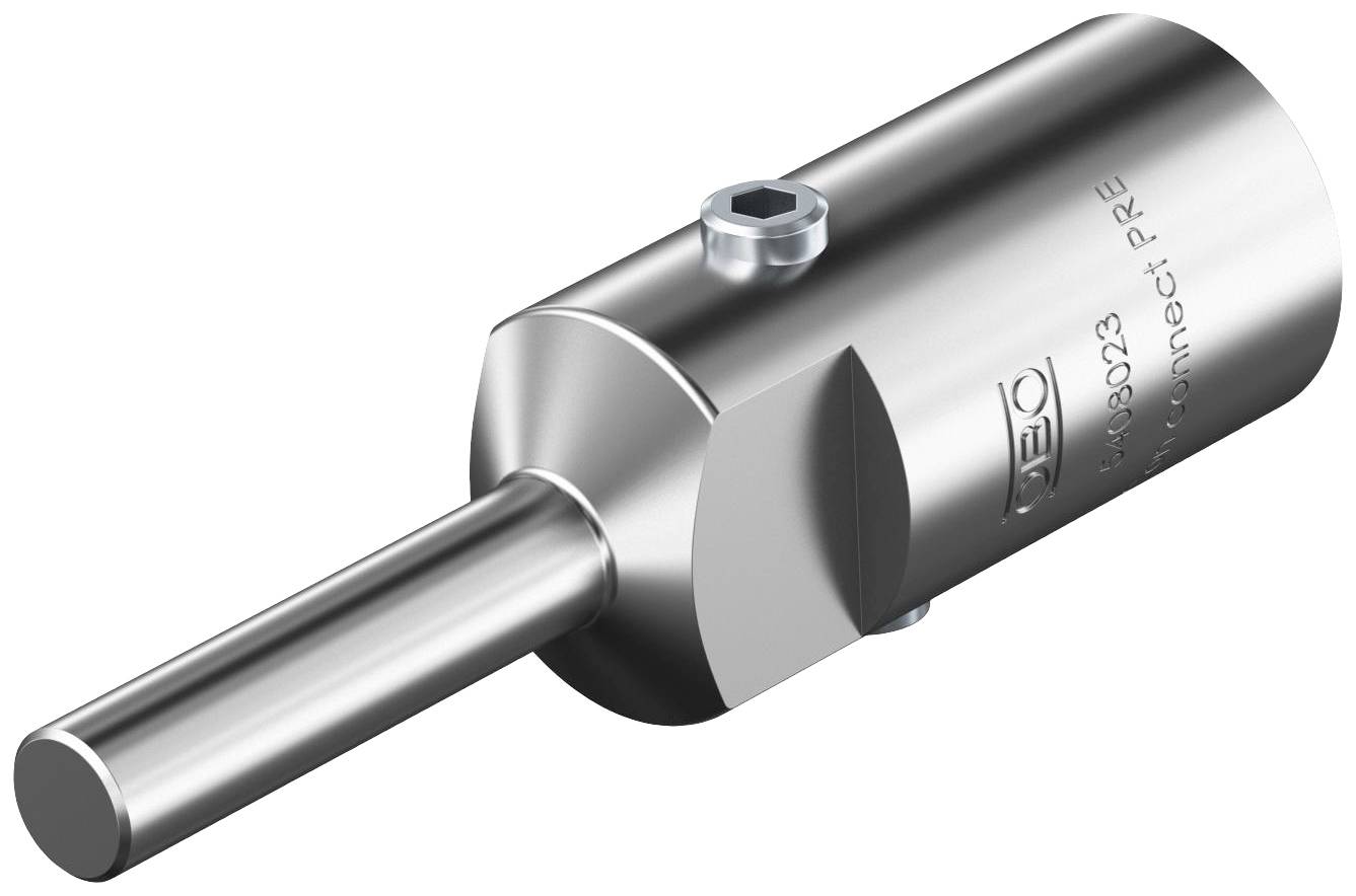 OBO Bettermann 5408023 isCon con PRE Monteringstillbehör 2 st