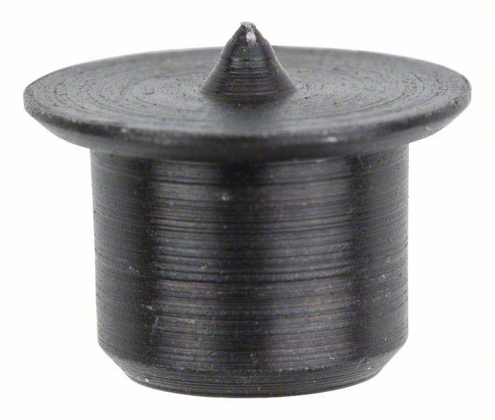Plugginsättningsset, 4-delars, 10 mm Bosch Accessories 2607000546 Diameter 10 mm