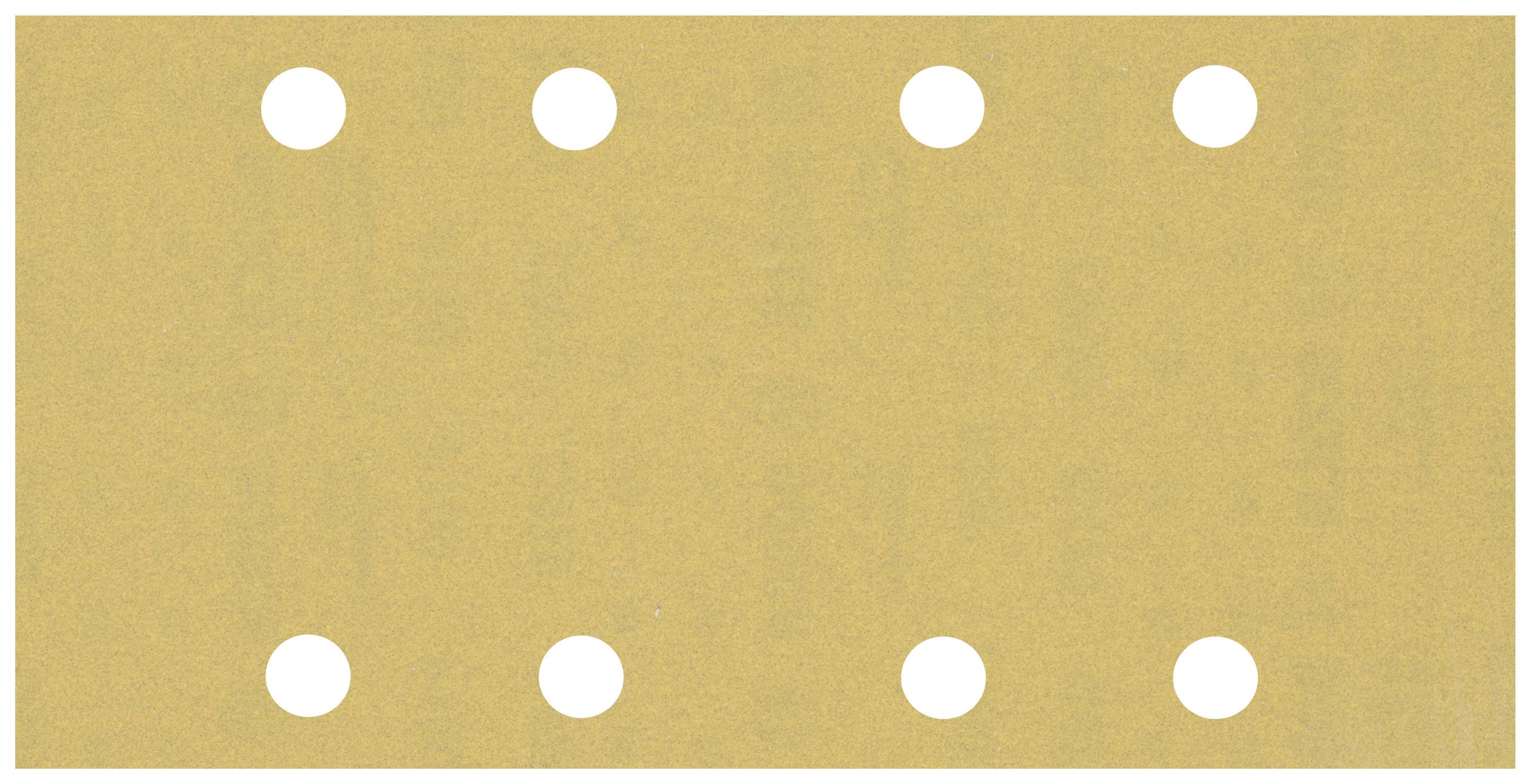 Bosch Accessories EXPERT C470 2608900939 Slipmaskinspapper perforerad Kornighet 120 (L x B) 186 mm x 93 mm 50 st