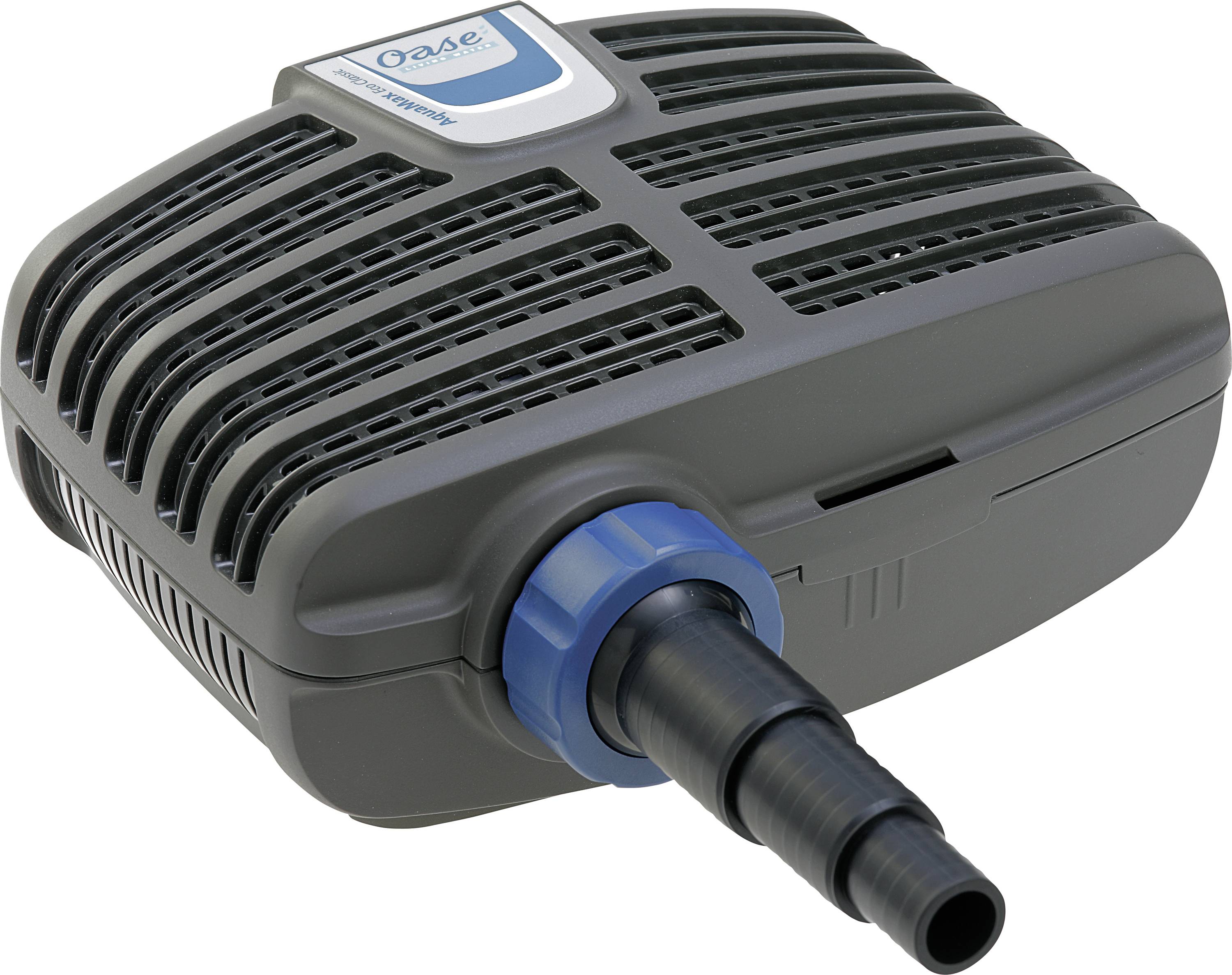 Oase 20249 Bäckpump 3500 l/h