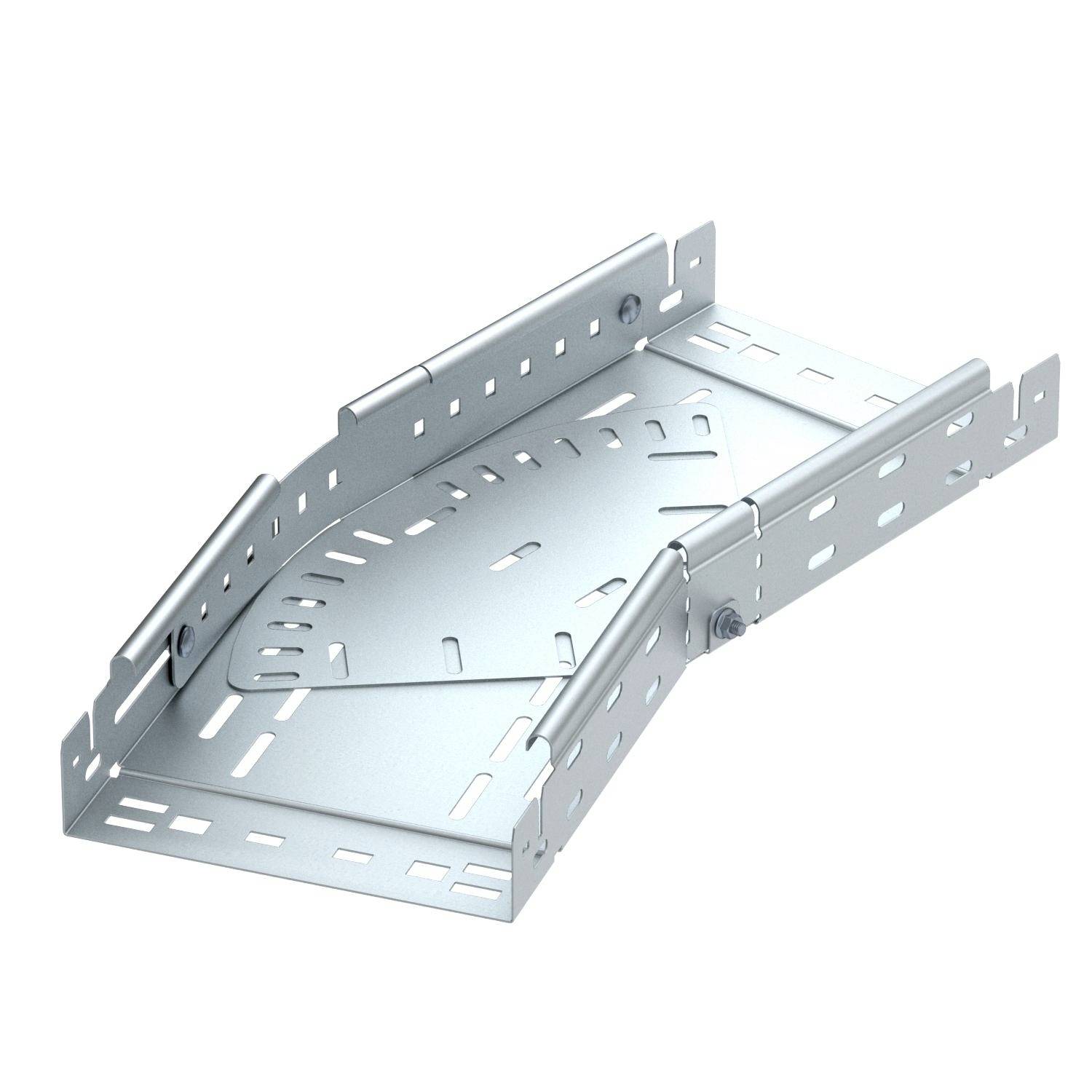 OBO Bettermann 6040512 Böj (B x H) 600 mm x 60 mm Metall 1 st