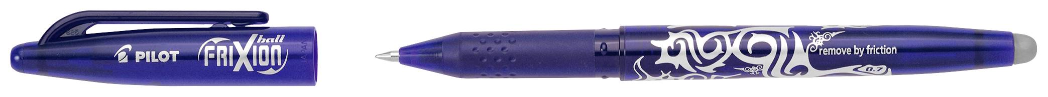 Pilot Rollerball FriXion Ball 0.4 mm Blå 2260003 N/A 1 st