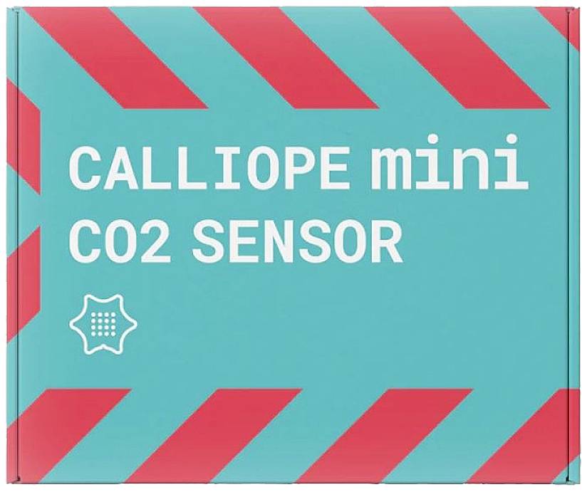 CALLIOPE SCD40 N/A Expansionskort 1 st