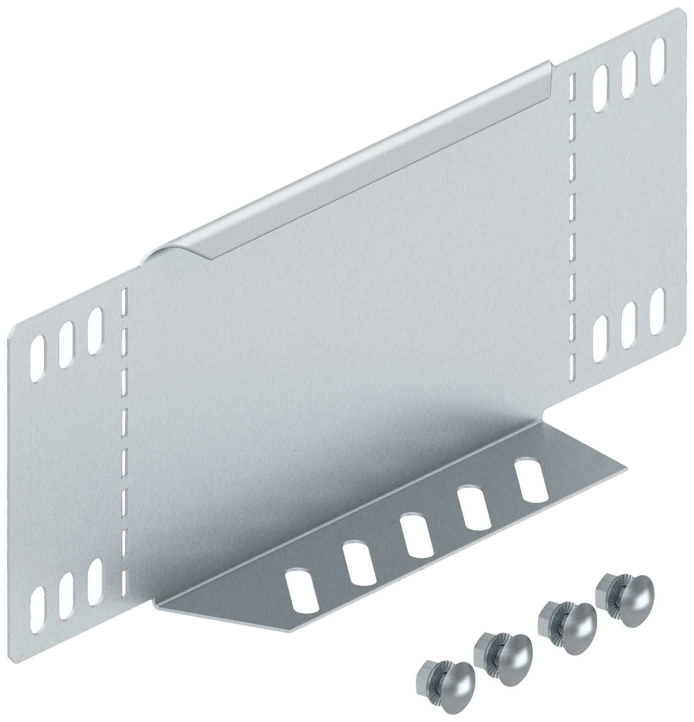 OBO Bettermann 7111207 Reducerstycke (B x H) 200 mm x 110 mm Metall 1 st