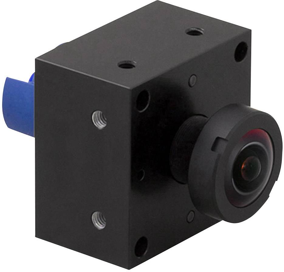 Mobotix Sensormodul Mx-O-SMA-B-6N500