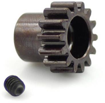 ArrowMax Kuggdrev Modul-typ: 1.0 Borrdiameter: 5 mm Antal tänder: 14