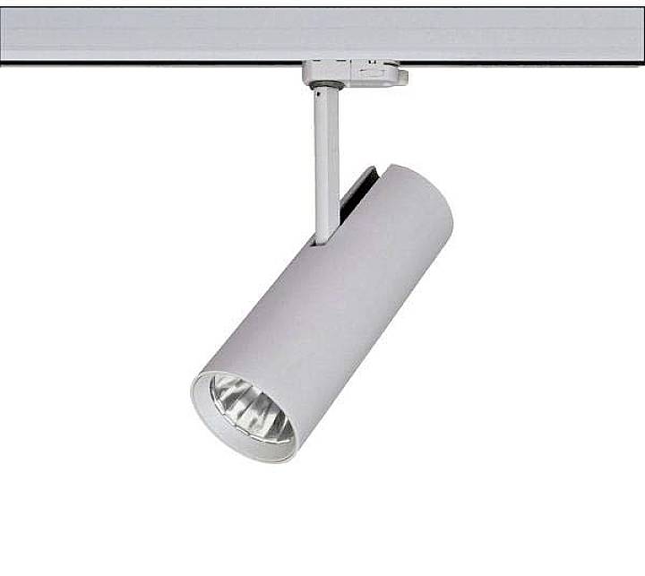 Brumberg 88393683 88393683 LED-strålkastare LED 23 W Silver