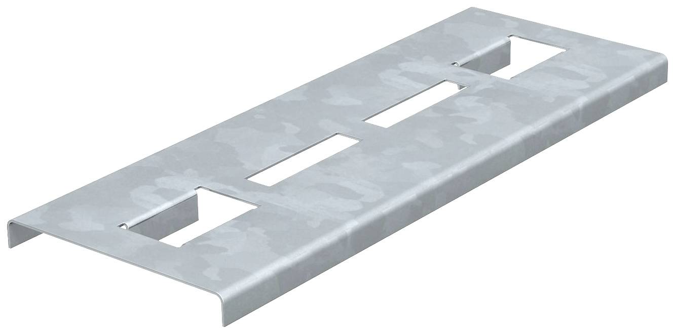 OBO Bettermann 6222951 Kabelstege Metall 25 st