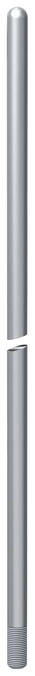 OBO Bettermann 5401771 101 ALU-1000 Monteringstillbehör 1 st
