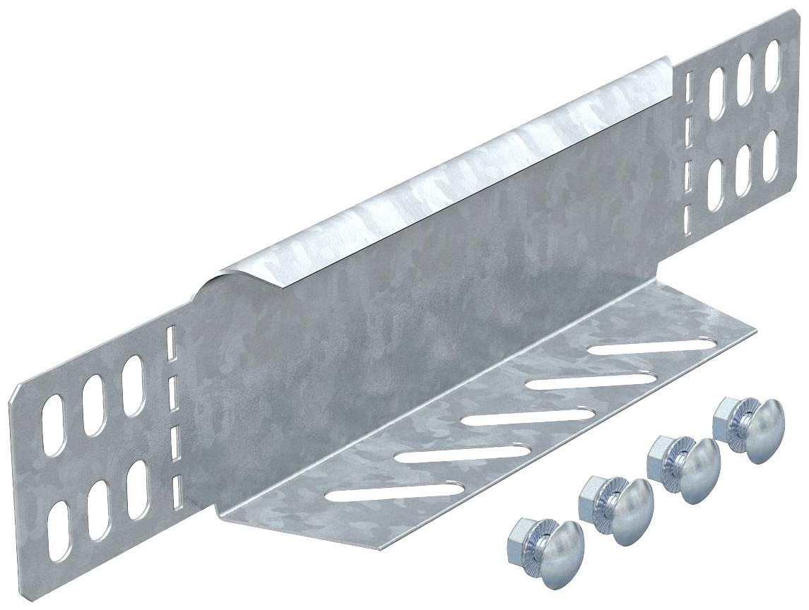 OBO Bettermann 7109504 Änddel (B x H) 500 mm x 60 mm Metall 1 st