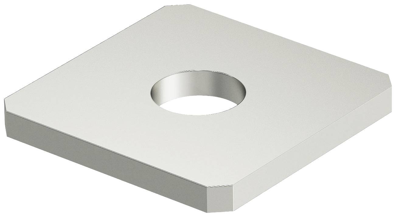 OBO Bettermann 1124683 Kopplingselement Metall 10 st