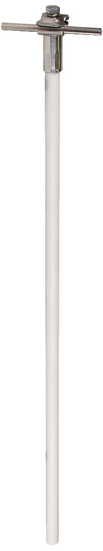 DEHN 106150 DIDH 6.10 675 MMV KT V2A GFK Monteringstillbehör 1 st