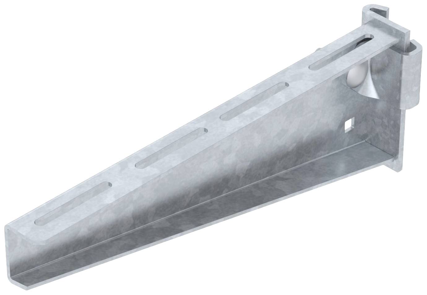 OBO Bettermann 6419292 Skaftbom (B x H) 310 mm x 110 mm Metall 1 st