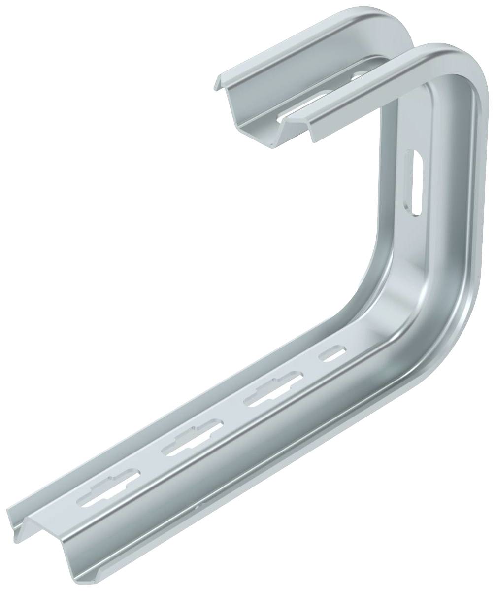 OBO Bettermann 6363814 Takmontering Metall 1 st