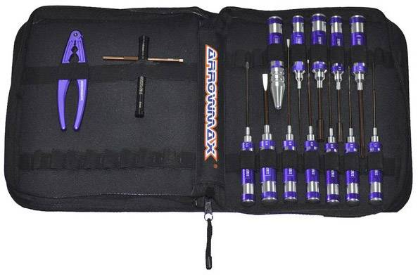 ArrowMax AM-199406 Verktygs-set