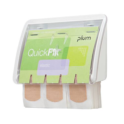 PLUM 5531 Plåsterdispenser UNO