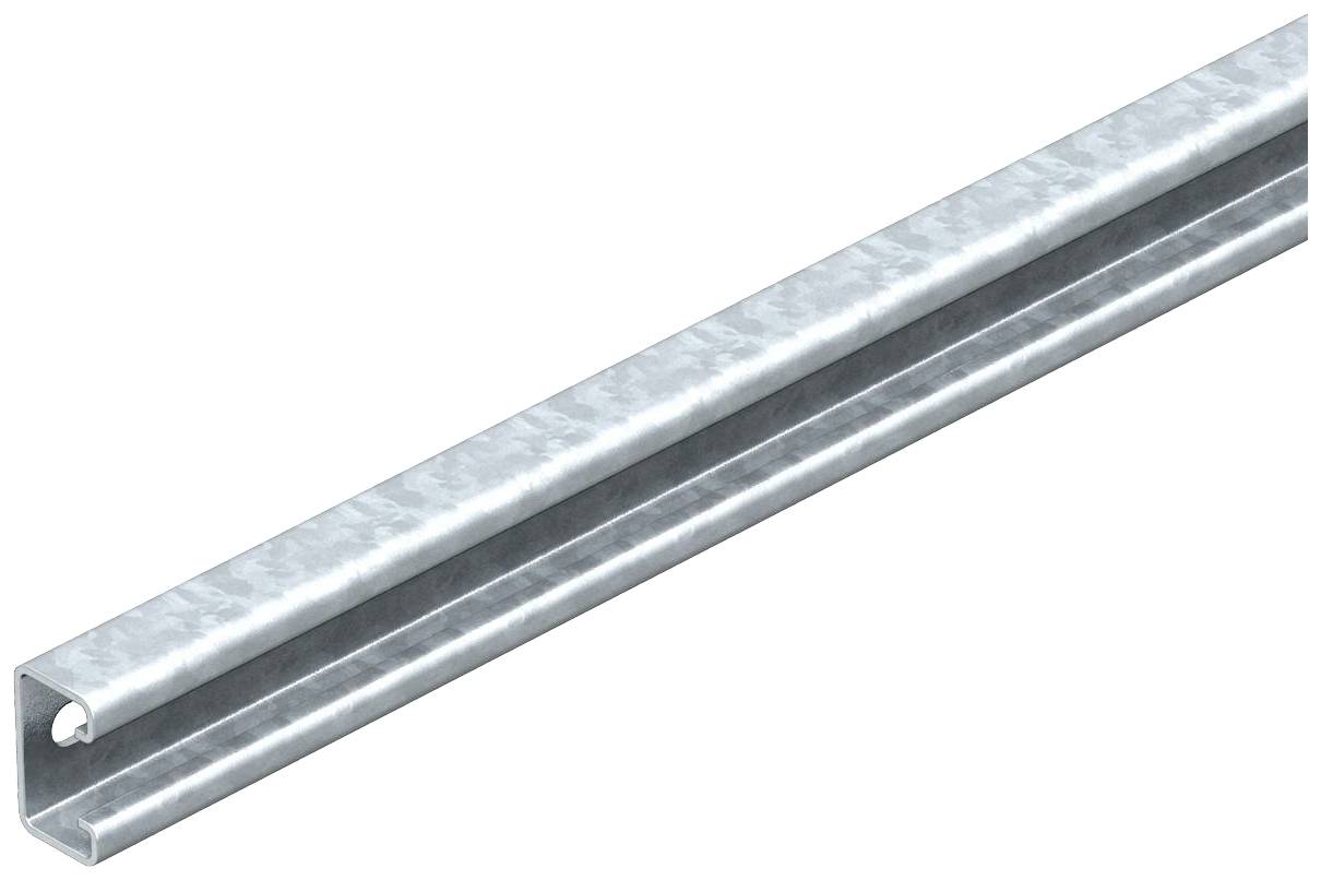OBO Bettermann 6007244 U-skaft Metall 1 st