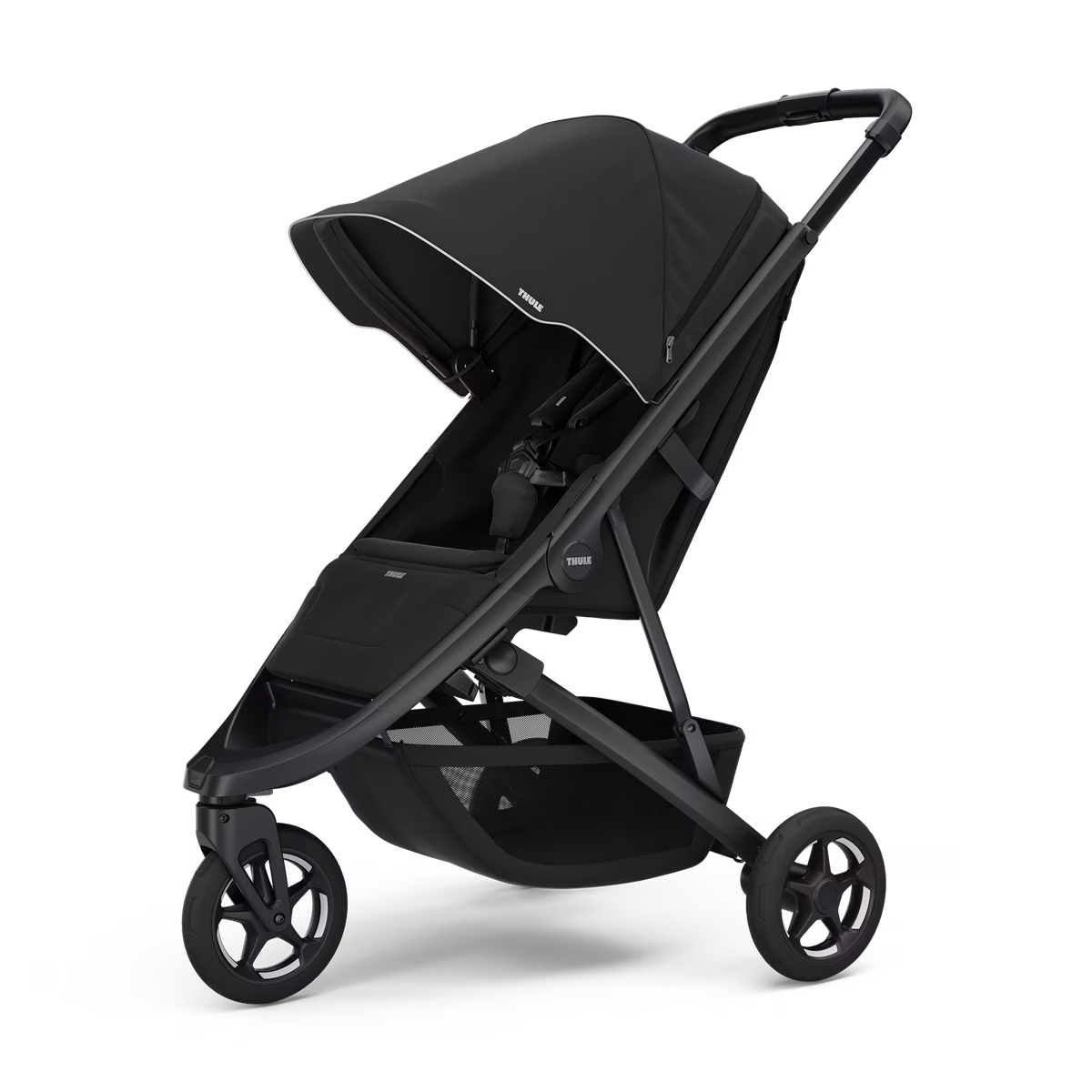Thule Spring 2
