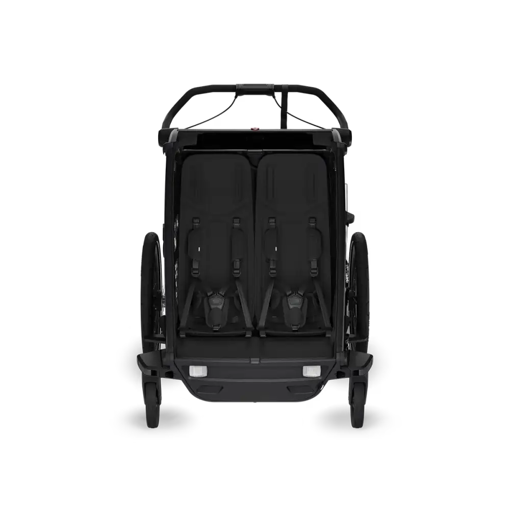 Thule Chariot Sport 2 Dubbel