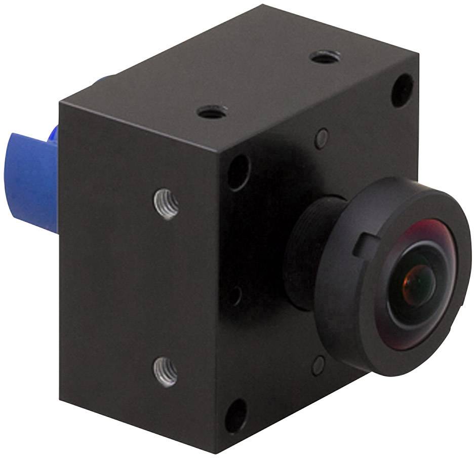 Mobotix Sensormodul Mx-O-SMA-B-6D500