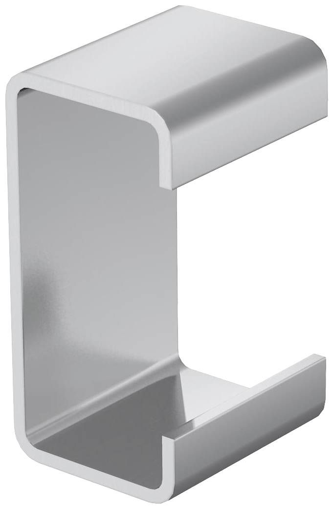 OBO Bettermann 6416511 Huvudplatta Metall 10 st